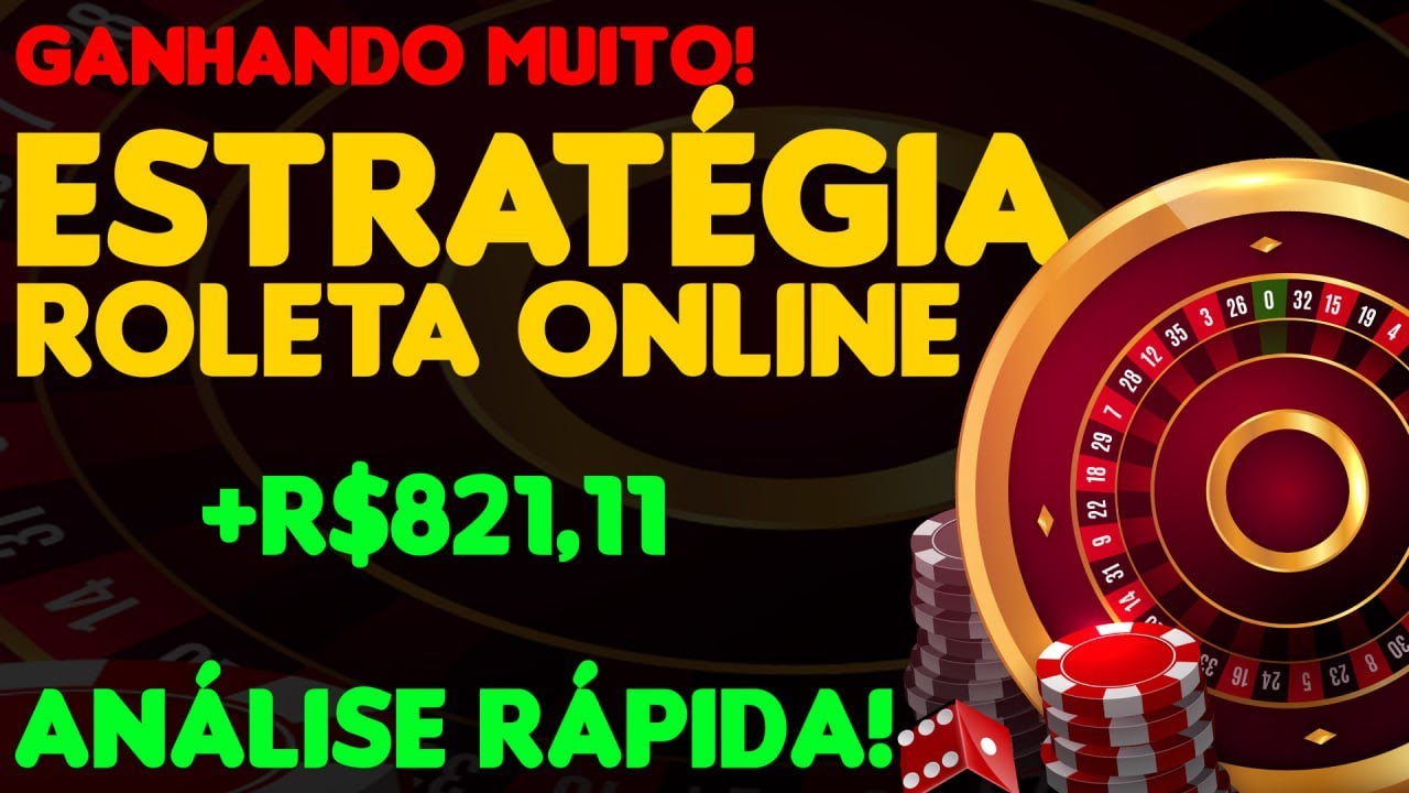 Os segredos da roleta que os cassinos não querem que você saiba, assista um jogo real da roleta 2023