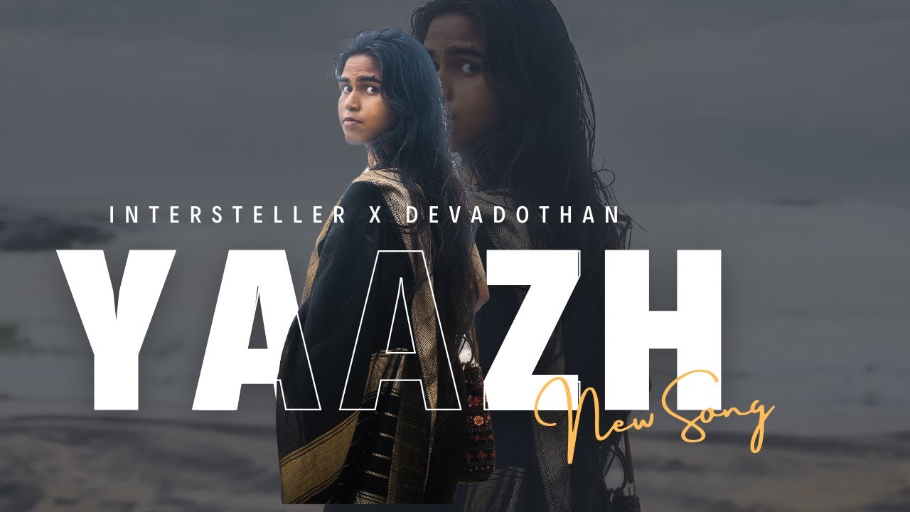 YAAZH | INTERSTELLER X DEVADOTHAN | NIKON Z6II