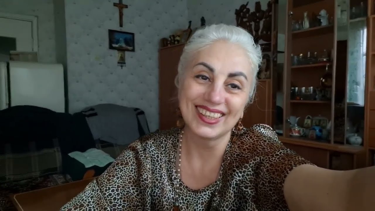 Болталка  о жизни . защита в Словакии. Жизнь в Германии 