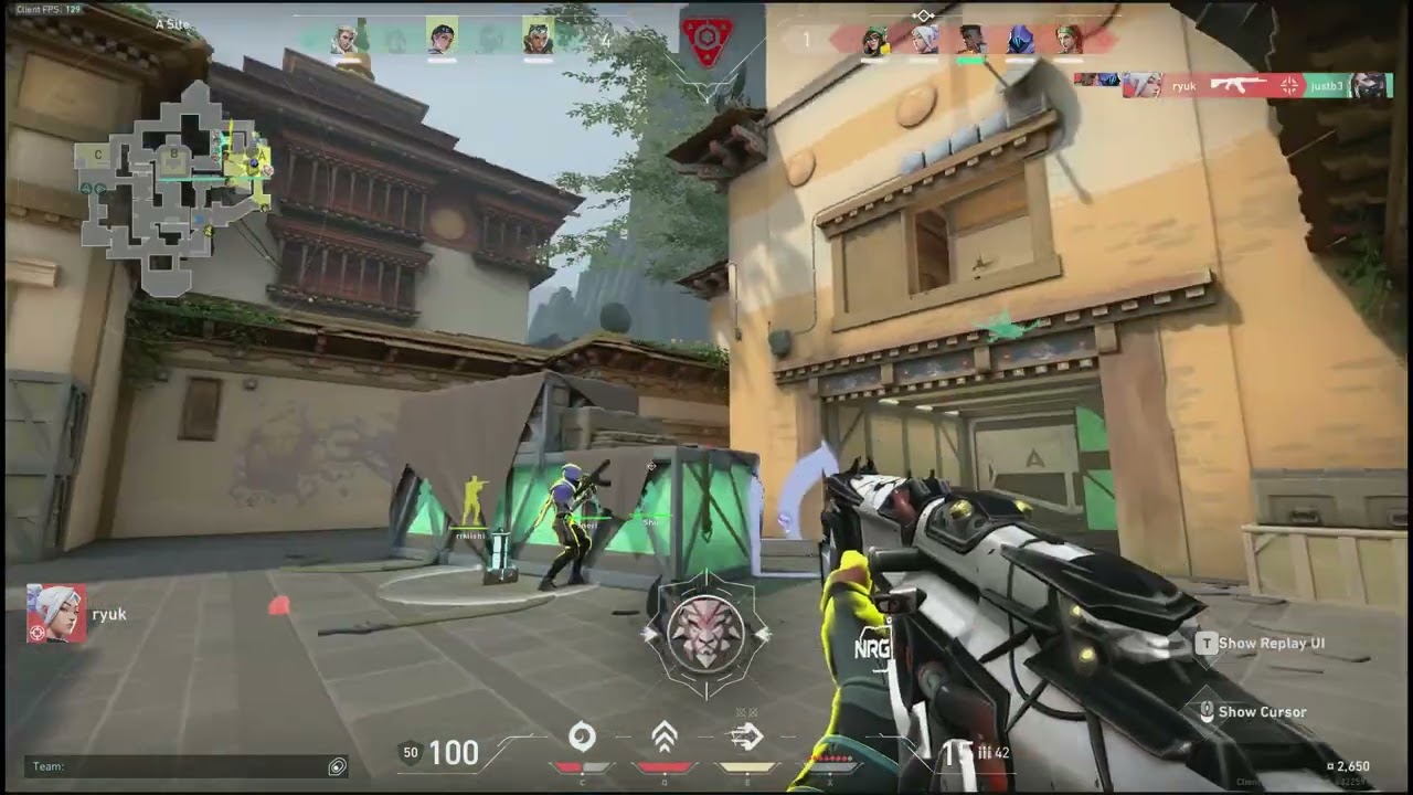 free win