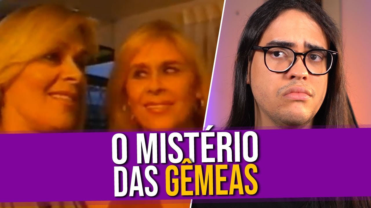 Análise do Vídeo: Padre Quevedo Desvenda o Mistério das Gêmeas