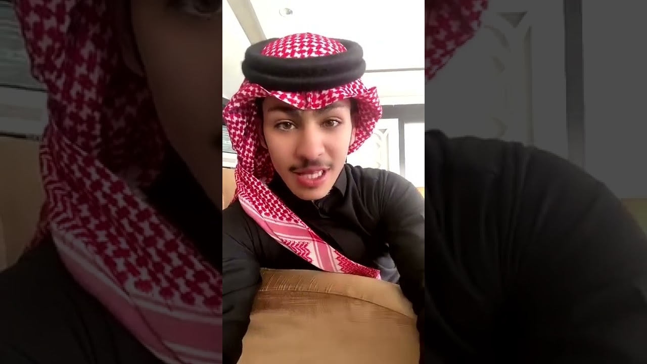 بث كحيلان الشمري مع أحمد العوض🤍🤍.