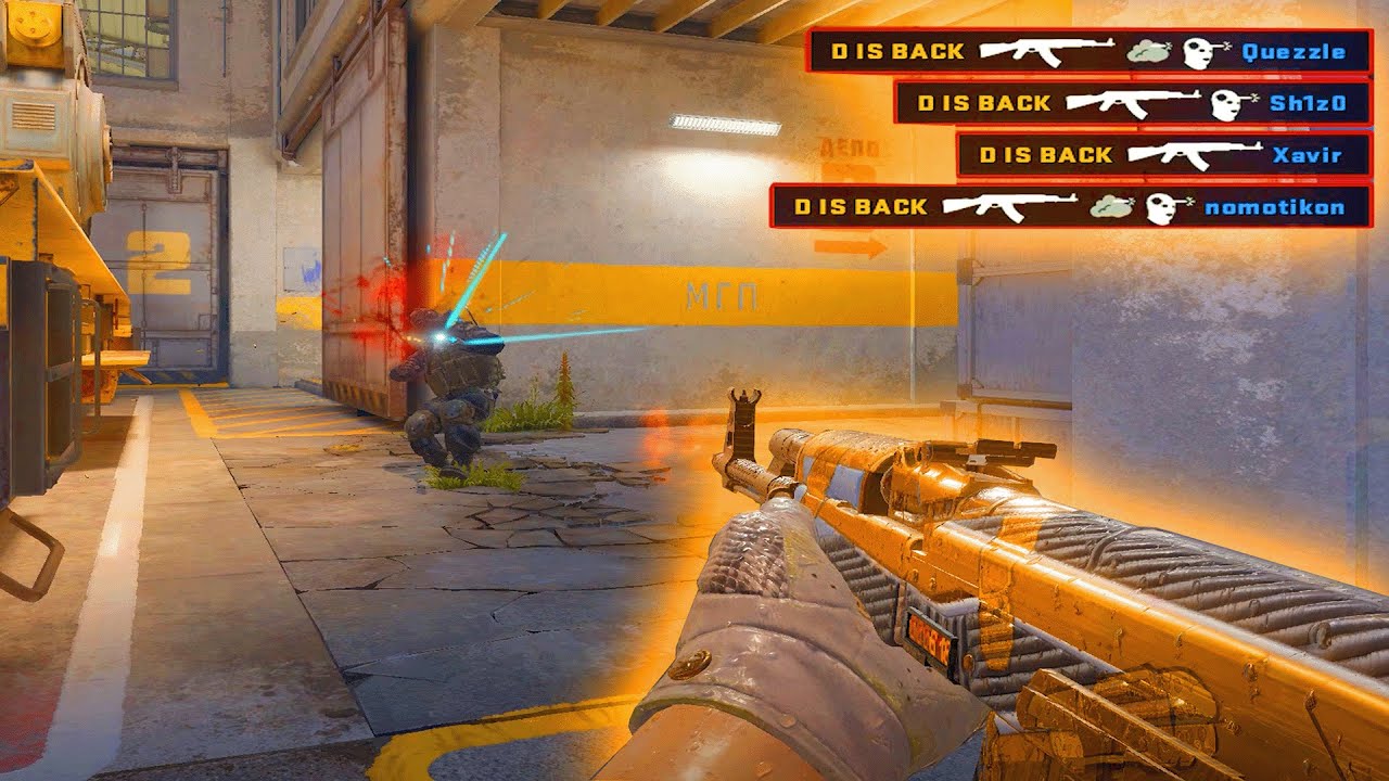 1920x1440 IS A CHEAT CODE