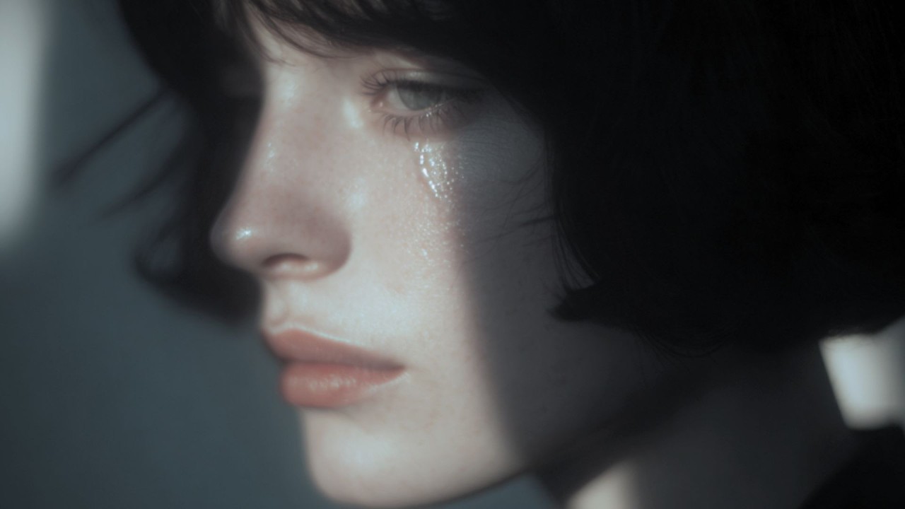 Songs for when you’re numb in love.