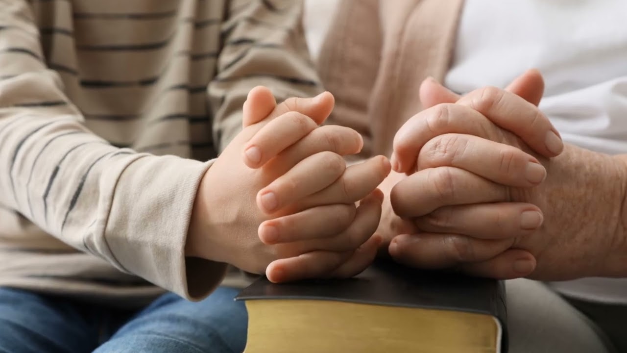 Submission to God Alone