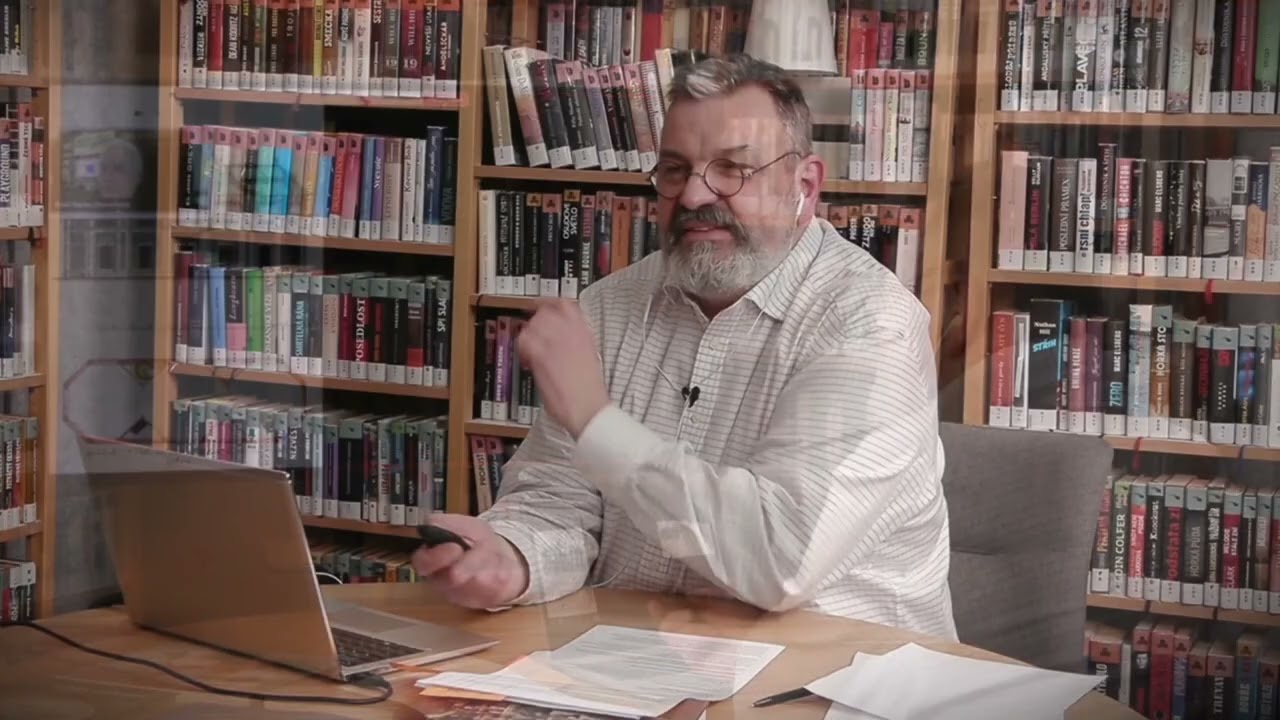 Pavel Slavko 1. díl FINAL cut s opravou