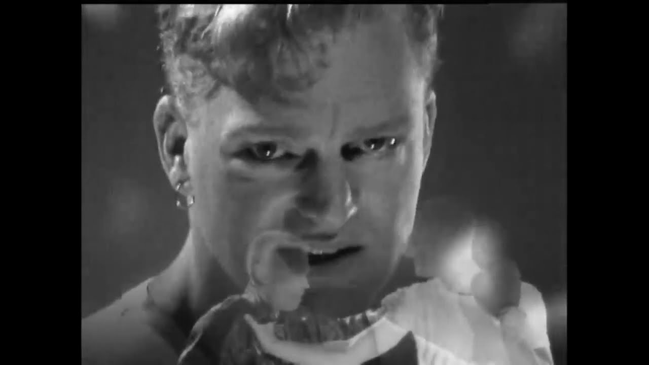 ERASURE  - A little respect (MIDAR Gentle Disco Remix 2023)