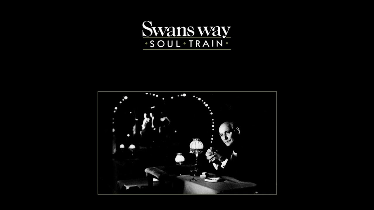 Swans Way - 'Soul Train [12'' Mix]' (1984)