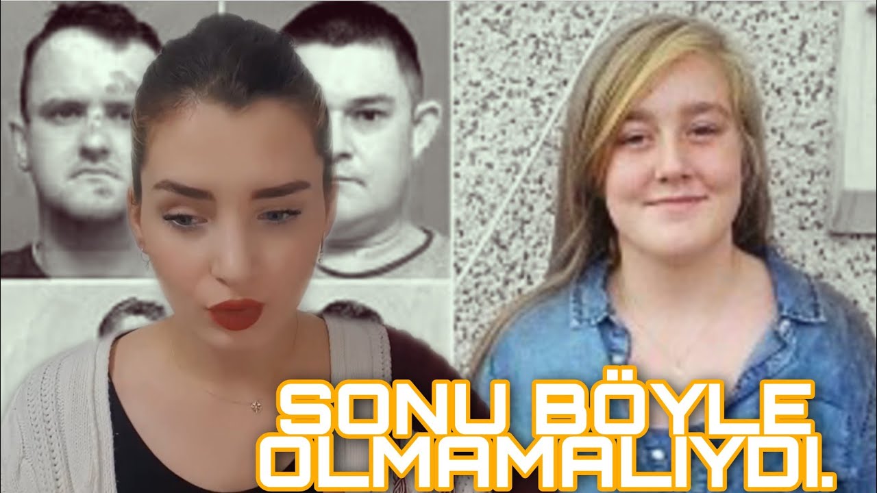 KAYLEIGH'İN ÜZÜCÜ AŞK(!) HİKAYESİ...