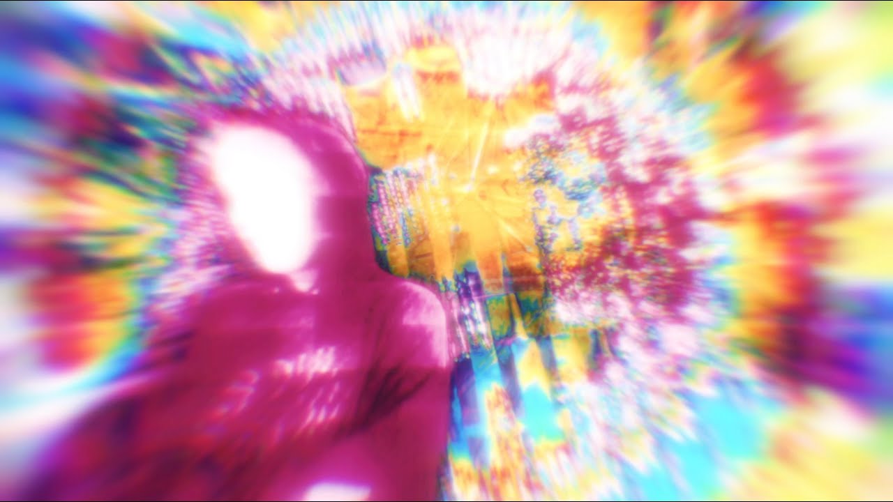 2ELI - BONUS (Official Music Video - ᄅᄅᄅ)