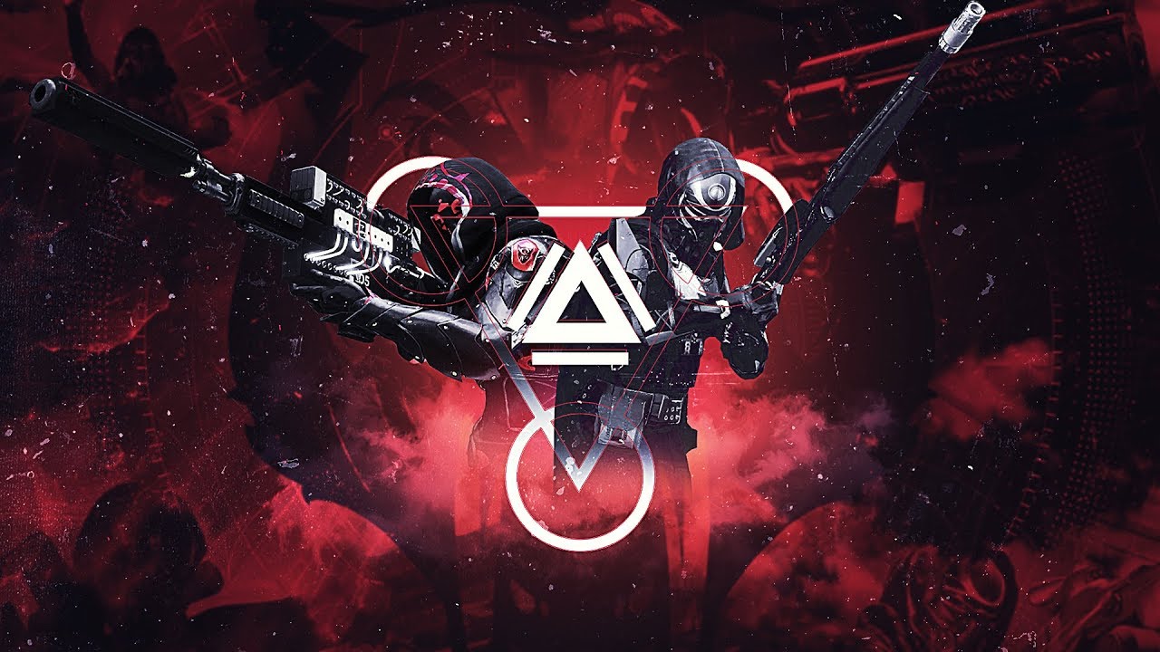 Faith - Destiny 1 & 2 Hybrid Dualtage By Louoh