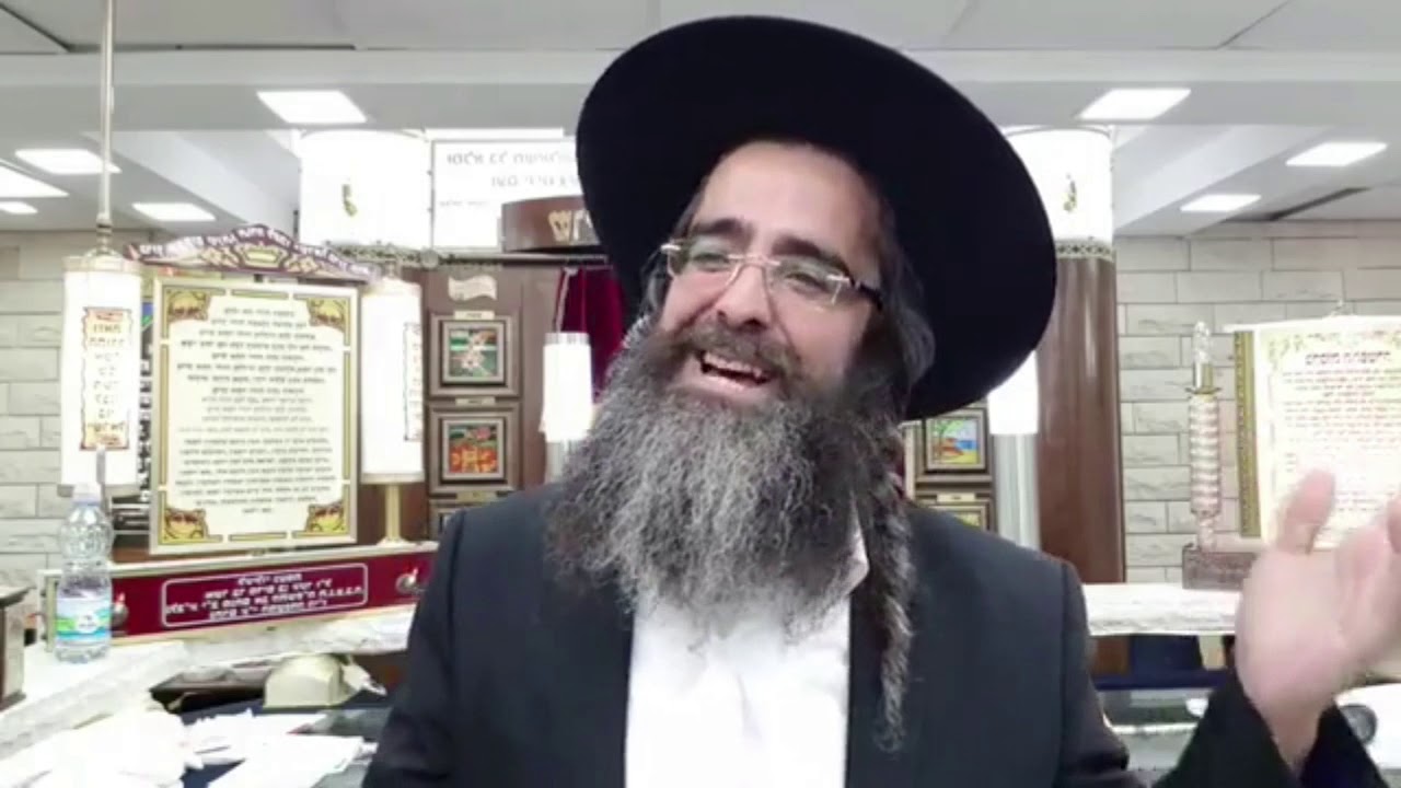 עדיף להיות קוביית קרח ולא להריח בושם של אישה נשואה
