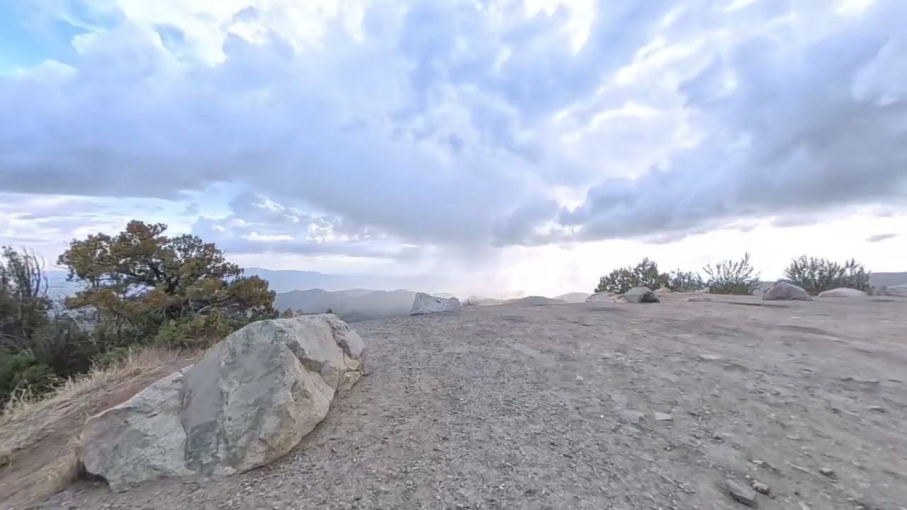 Thumb Butte Loop - 20250504