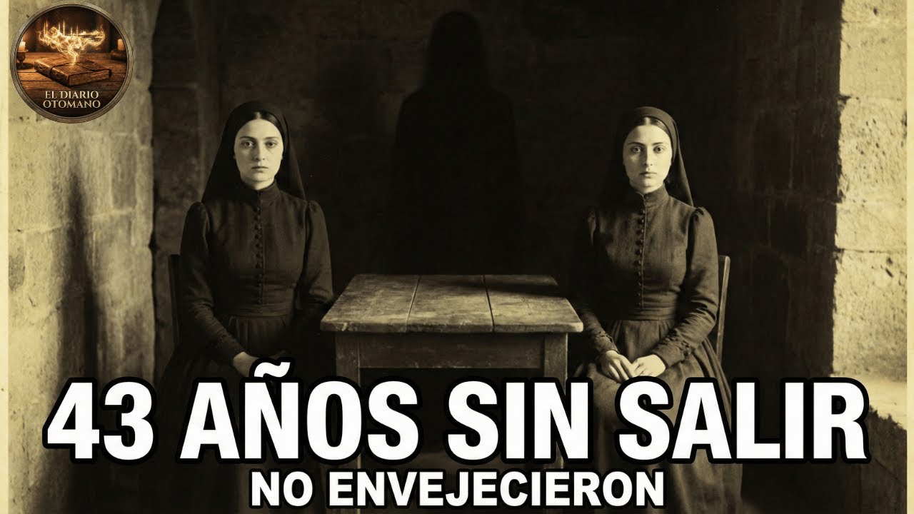 El Expediente Prohibido de 1911: Archivos Otomanos | El Secreto del Valle