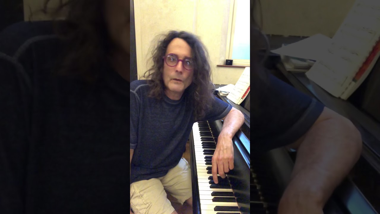 Ode to Joy as a Brazilian Choro