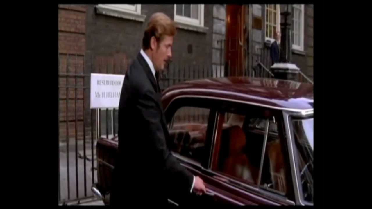A Well Respected Man -The Kinks