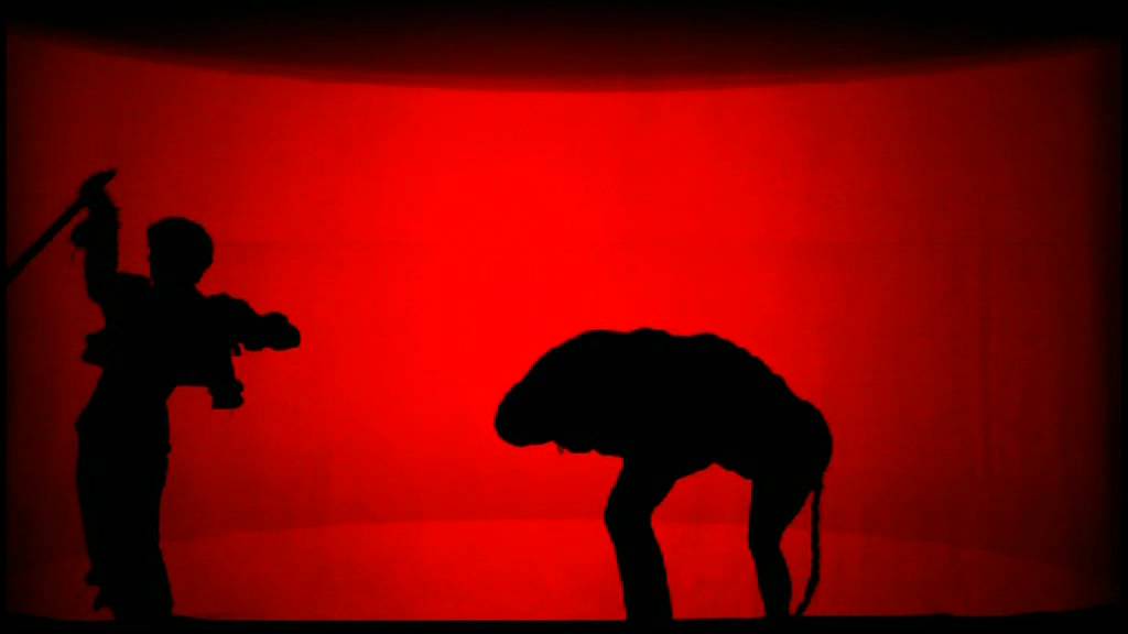 Zespół Reprezentacyjny - Król (Official video)