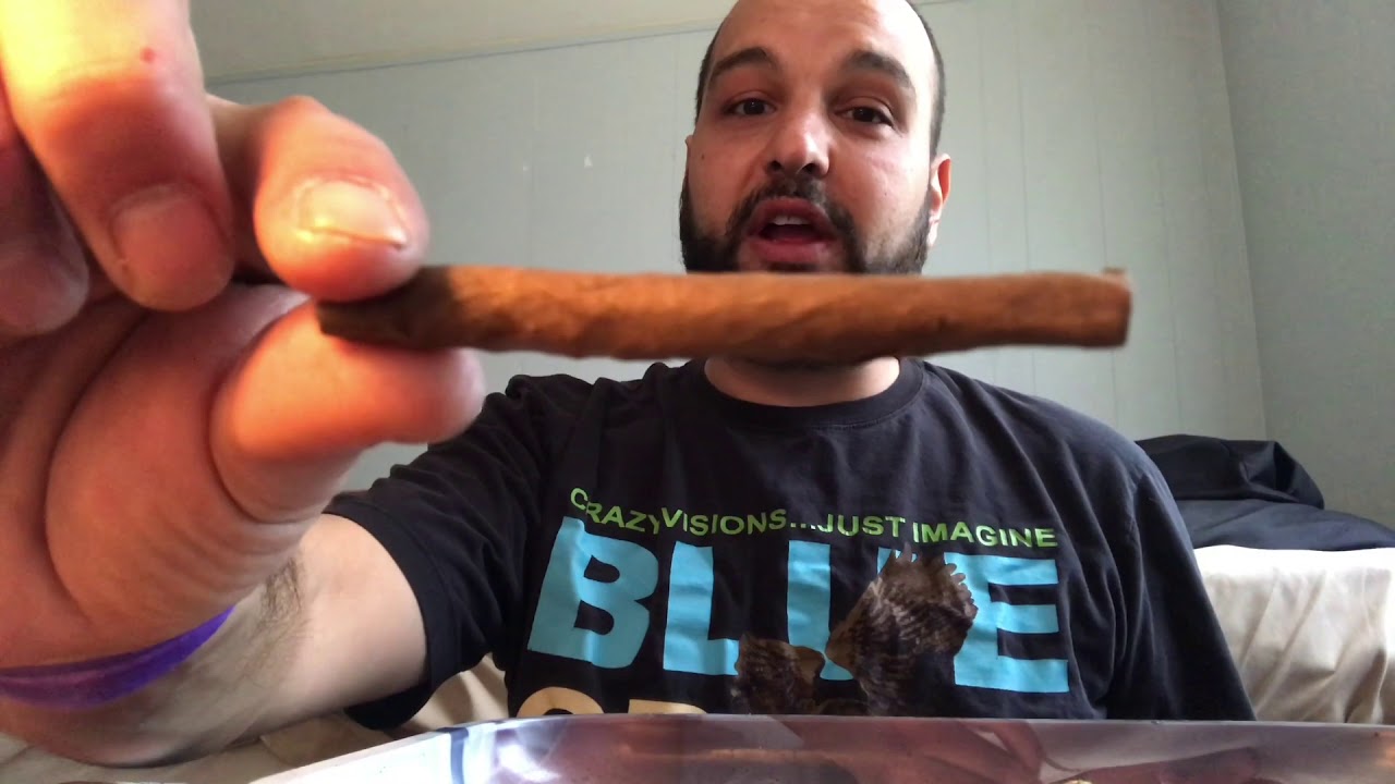 Strain Review | King Louie XIII | Some 🔥🔥
