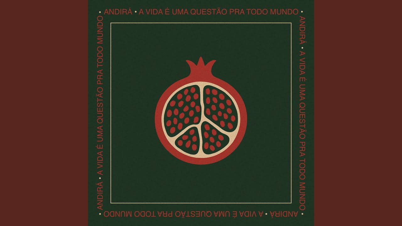 A Vida É uma Questão pra Todo Mundo