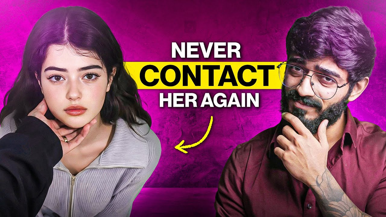 When She Pulls Away, Never Do These 5 Things