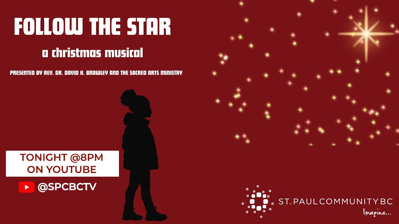FOLLOW THE STAR (A Christmas Musical)