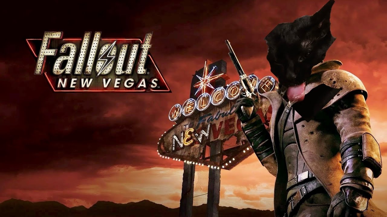Fallout: New Vegas - episode 9