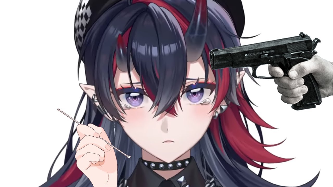 Rene explains why she won't do ASMR anymore