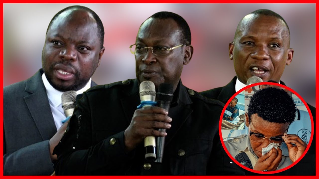 MBOWE,CHALAMILA,MCHUNGAJI KIMARO WANENA HAYA MSIBANI /BABA MZAZI WA HALIMA MDEE AFUNGUKA