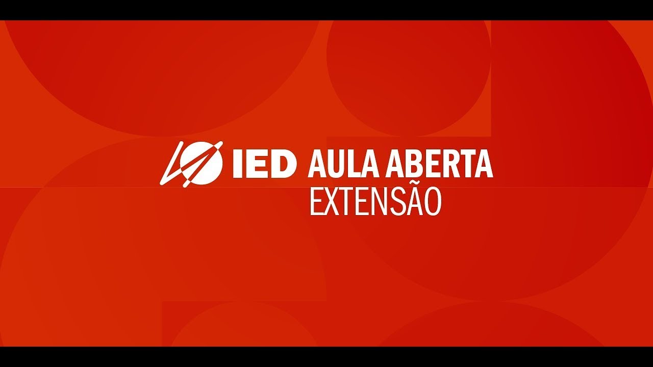 Arquivo IED Rio |  Aula Aberta — Visual Thinking para Negócios