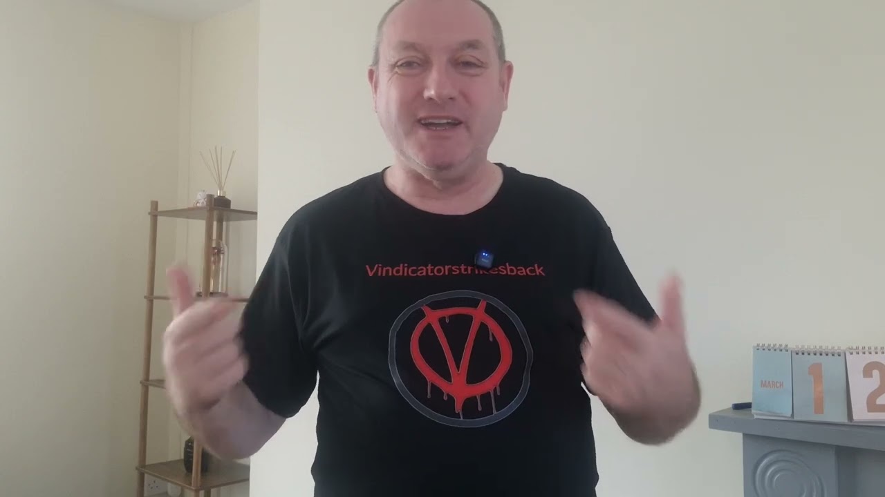 💥Моя защита от отмены💥