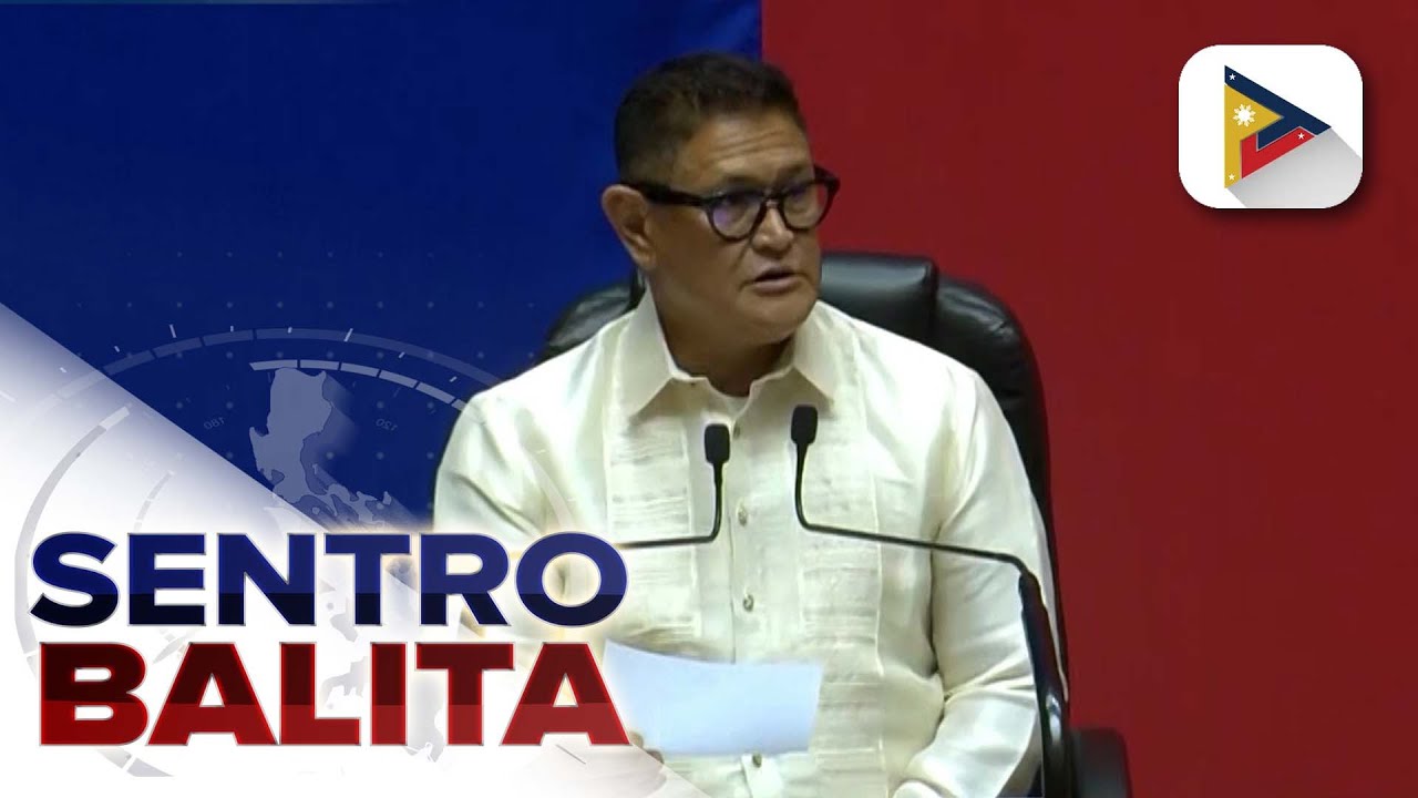 Panukalang pagbibigay ng kapangyarihan kay PBBM kaugnay sa fuel excise tax, aprubado na sa Kamara