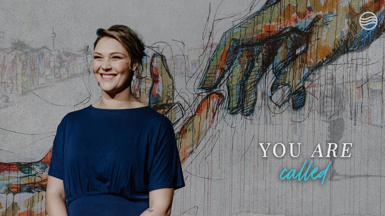 14 April | Melissa Botma | You are… Called