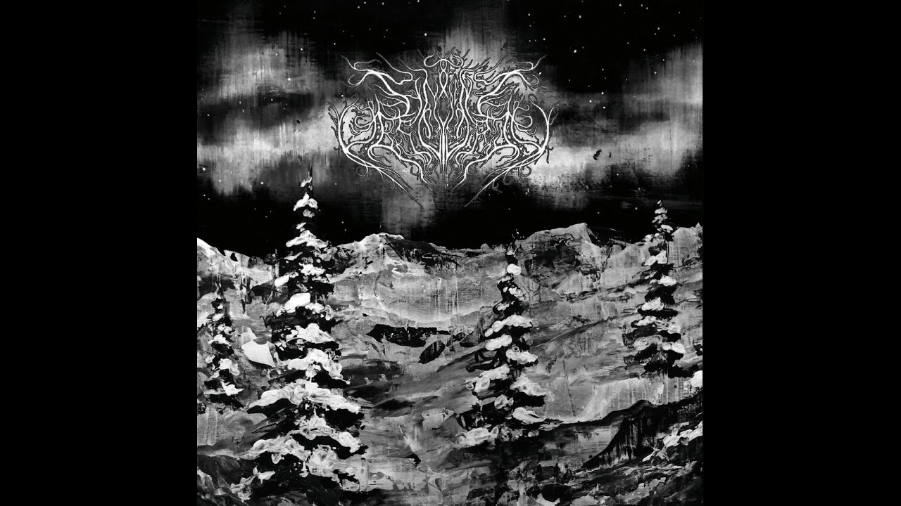 Ancient Obscurity - Nimett&ouml;m&auml;t maat  (Full Album | Finnish Black Metal)