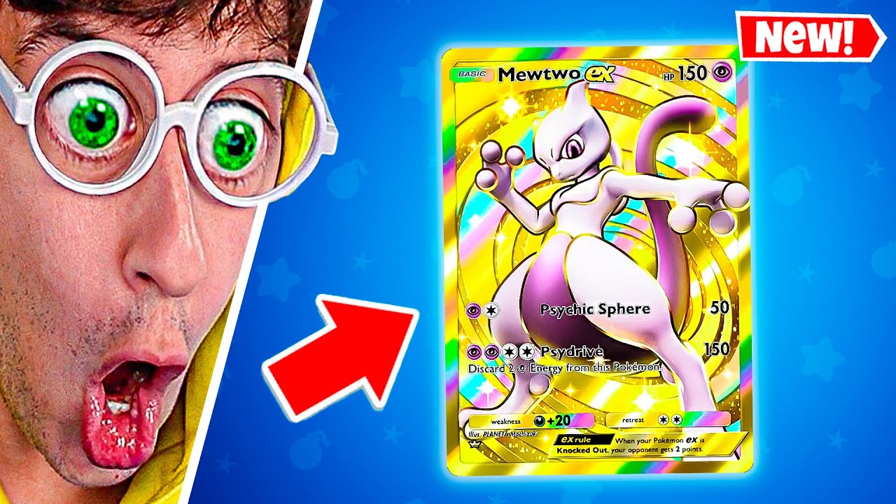 Busco CARTA SECRETA 🔥🤑!! (Abro x40 sobres 💎) - Pokémon TCG Pocket