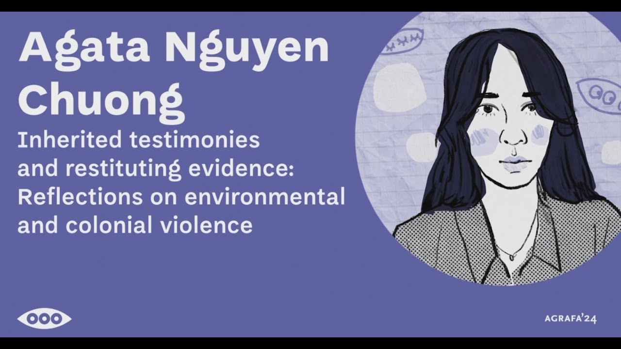 Agrafa 2024 – Agata Nguyen Chuong