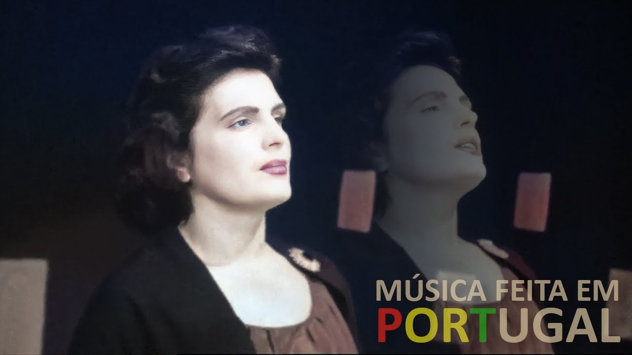 Maldição - Amália Rodrigues . Ana Moura . Ana Sofia Varela . Gisela João (letra)