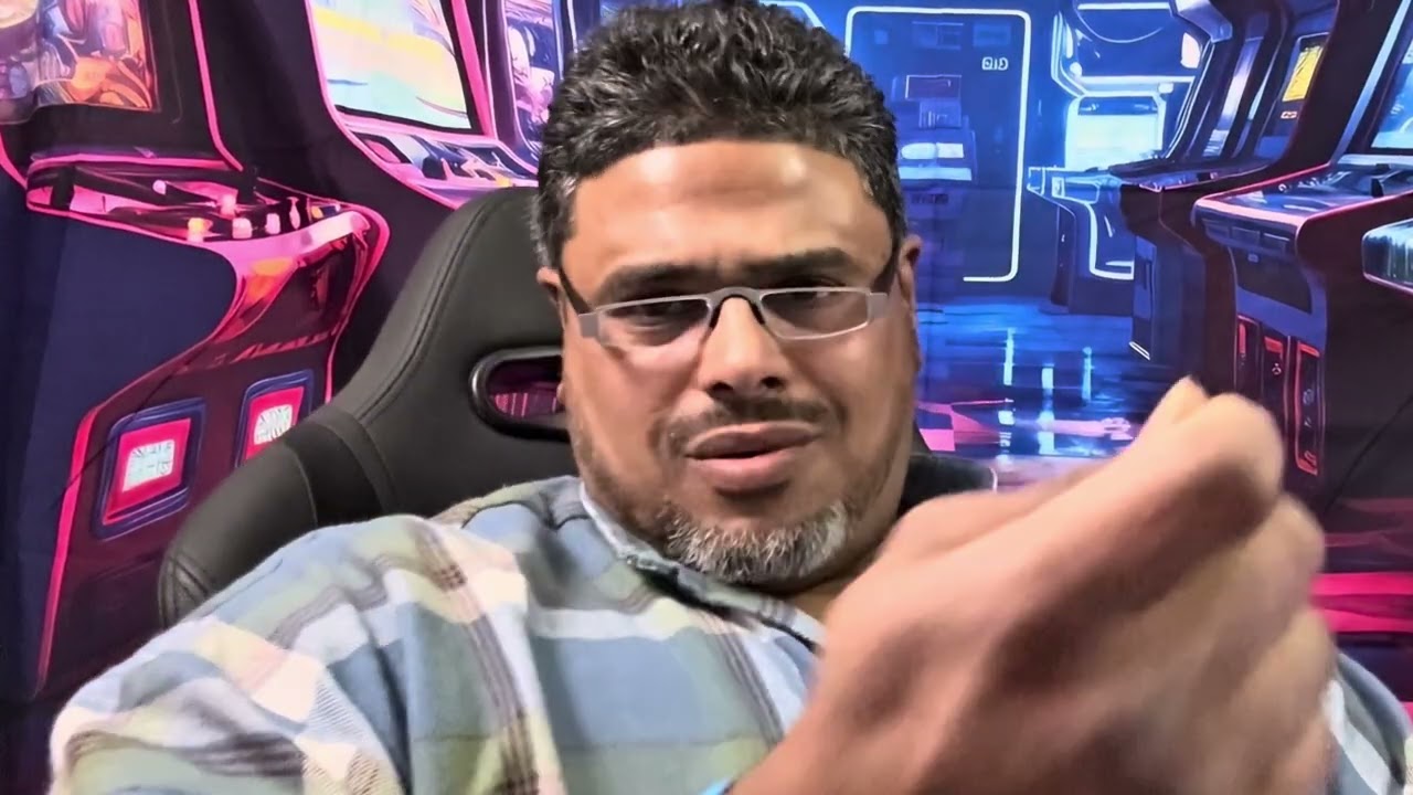 أنا وعصابه اندنوسيا.  بداعوس مخازز