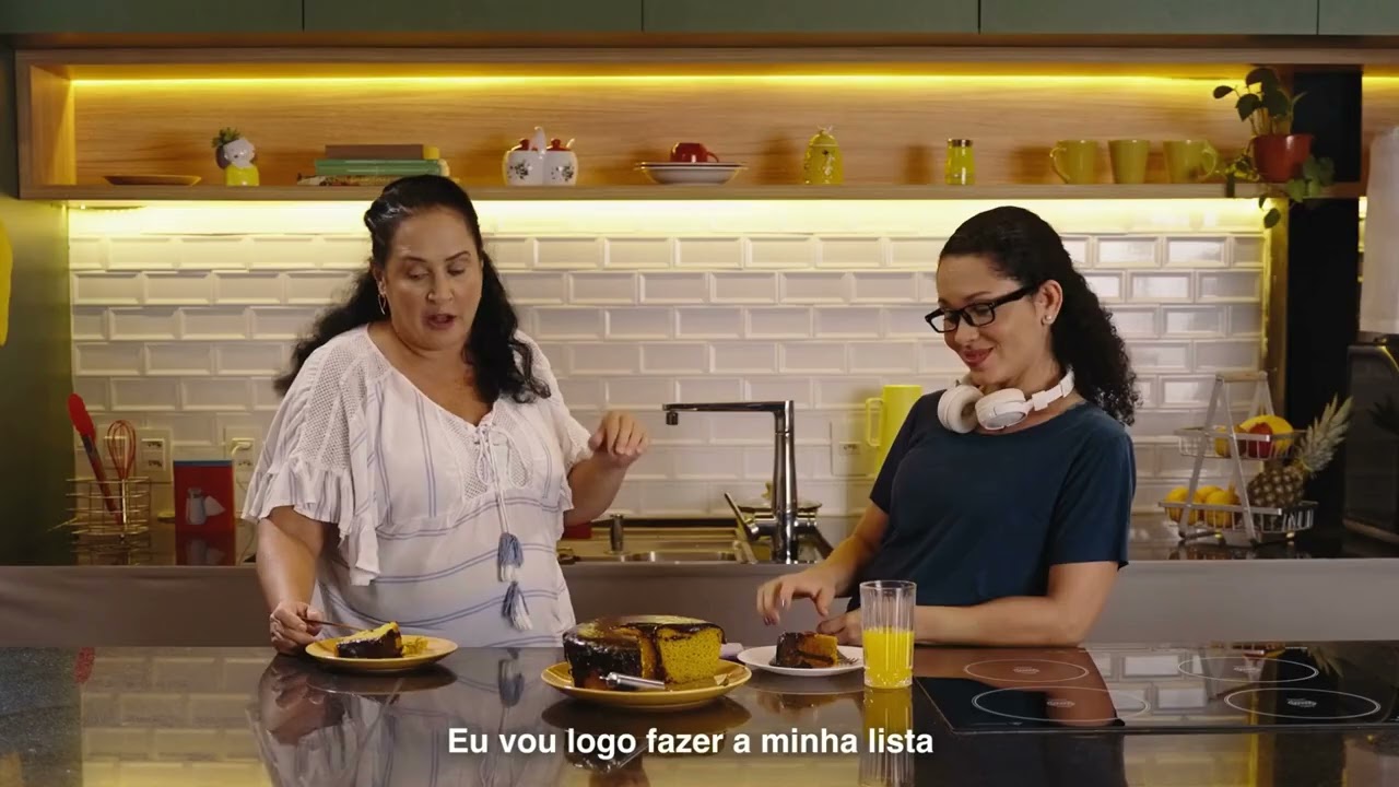 Mi e Dona Lena est&atilde;o na expectativa pelo Dia M