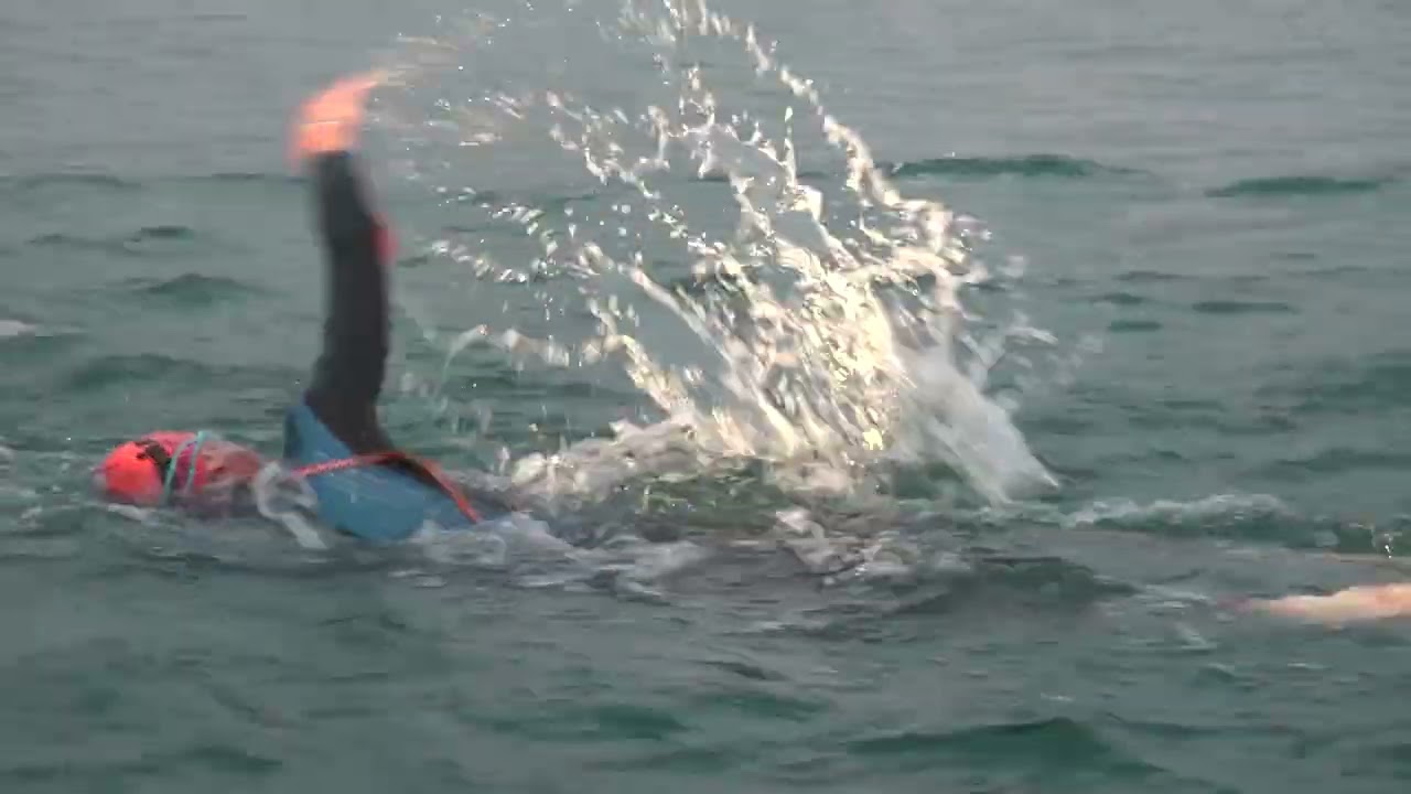 IRONMAN Austria 2021 Highlight Movie