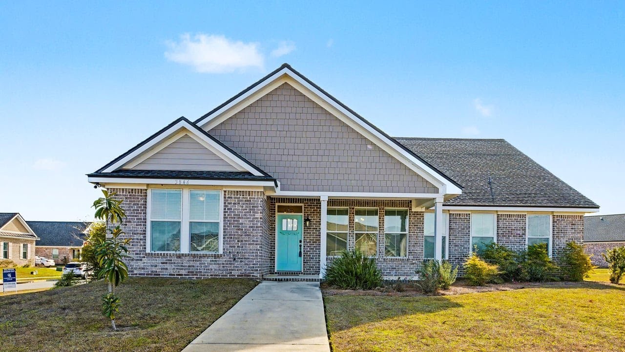 3846 Arbor Dr, Tallahassee, FL