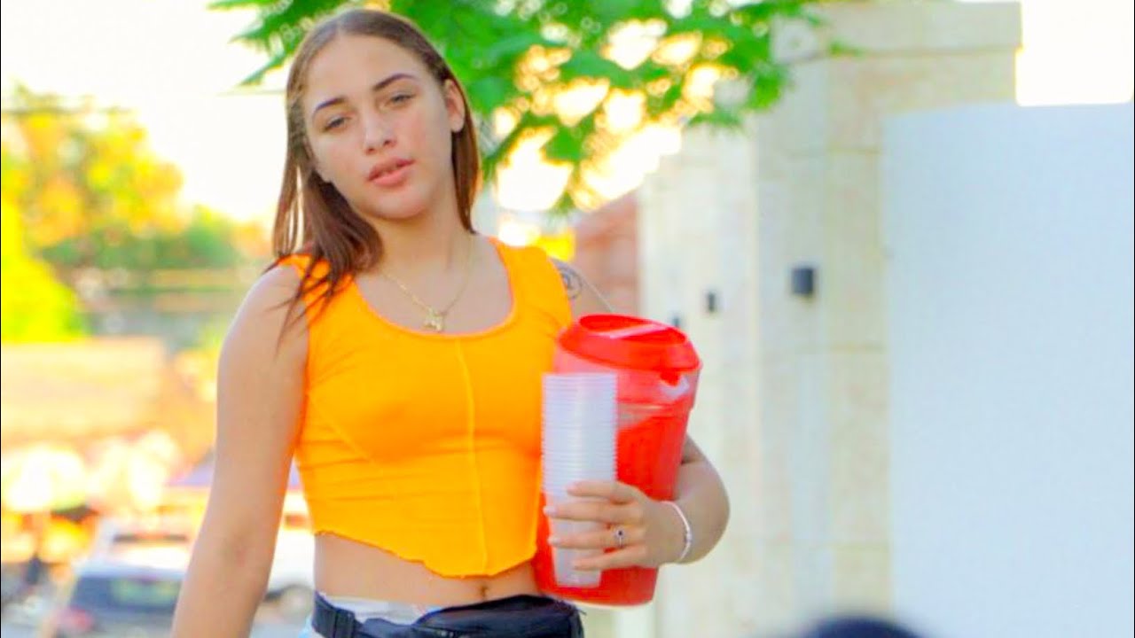 Vendía jugo con agua suci4 por envidia a su amiga y mira que le pasó 😳 #reflexiones #viral #shorts