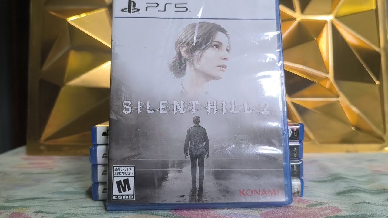 Colección de Juegos de PS5 #6 - Últimas Adquisiciones #coleccionismo #playstation #playstation5 