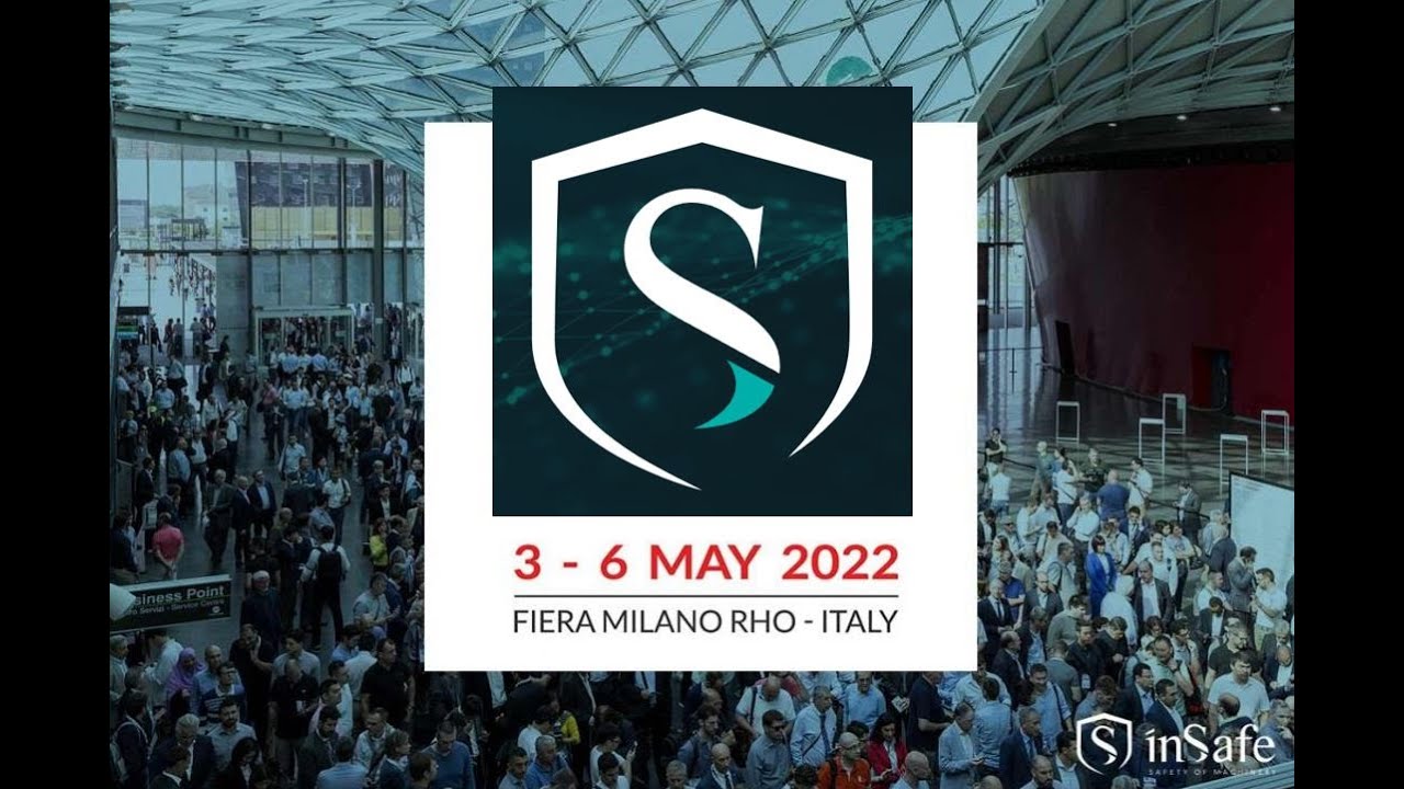 INSAFE - Cosa significa fare sicurezza macchine