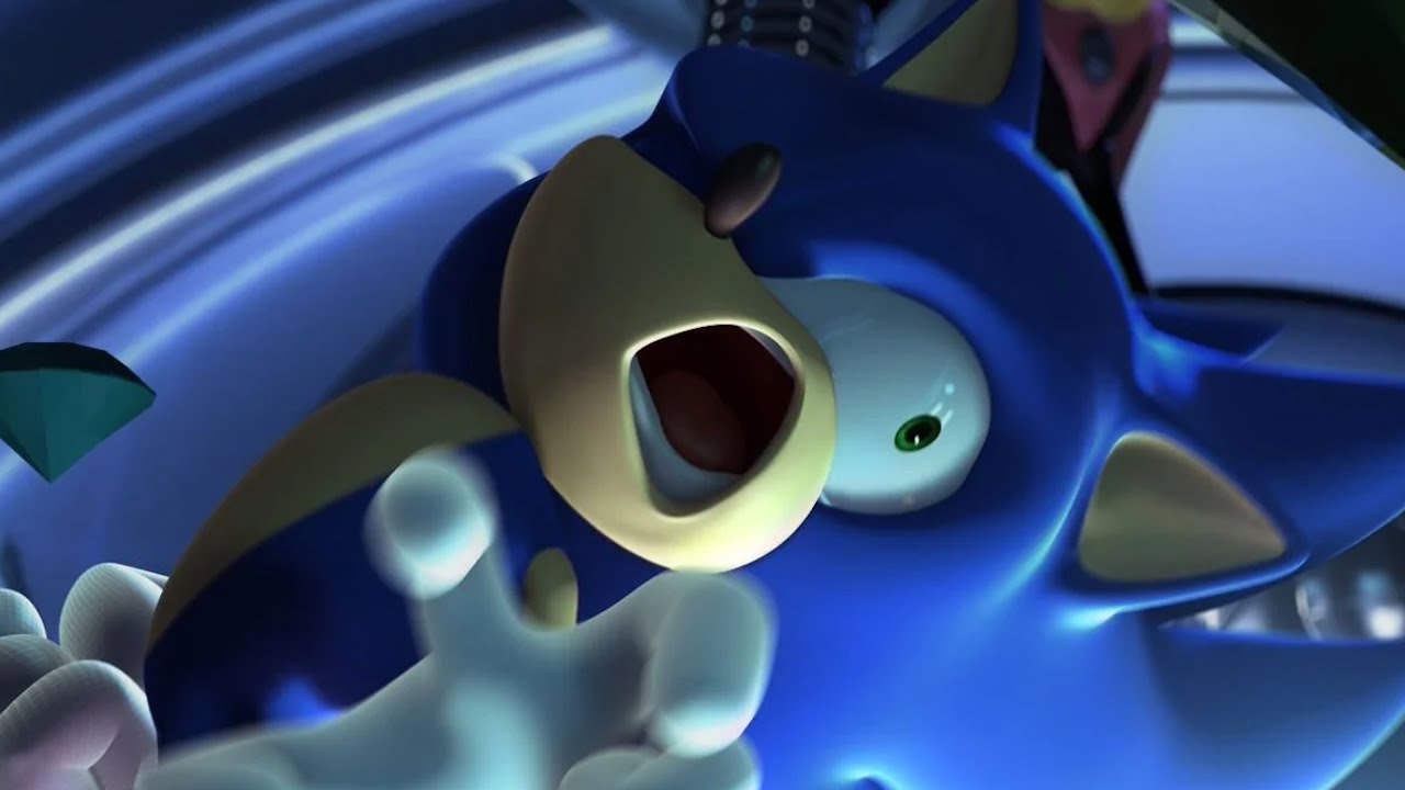 Have You Seen This Controversial Sonic Video???