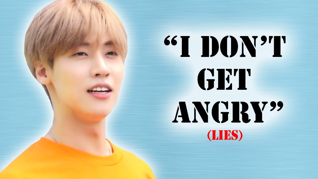 Meet N.Flying's King of Scolding (Lee Seunghyub)