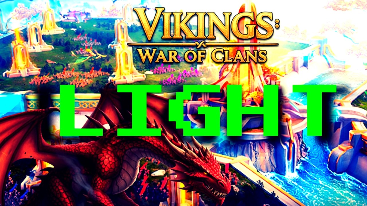 Йота Свет и Качаем Артефакты(Iota Light and Downloading Artifacts)#vikings #mmorpg #юмор