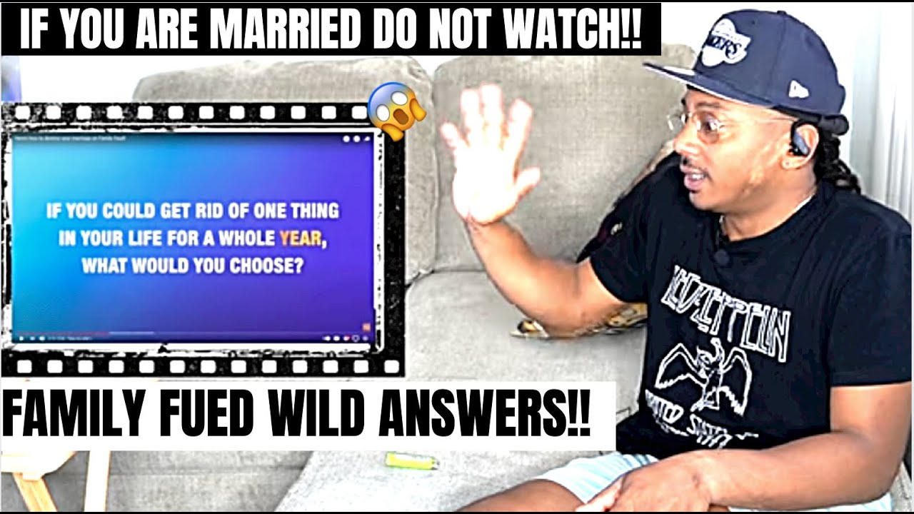 УРААААА! Вот как разрушить ваш брак в сериале «Семейная вражда»! РЕАКЦИЯ