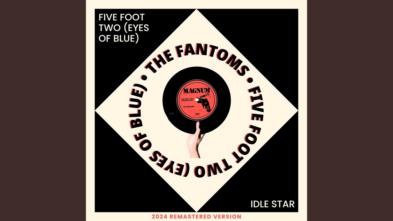 Idle Star (2024 Remastered Version)