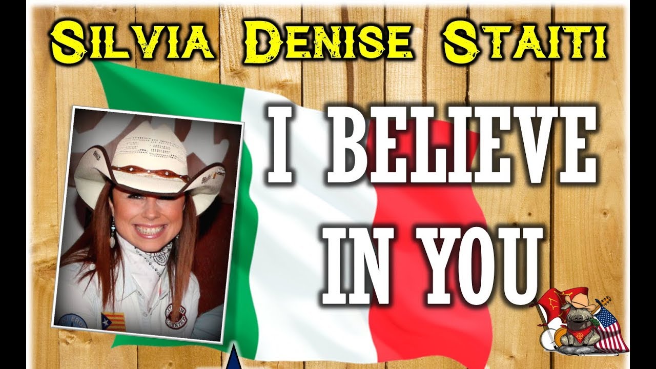 WORKSHOP SALARDÚ FESTIVAL 2018 - I BELIEVE IN YOU