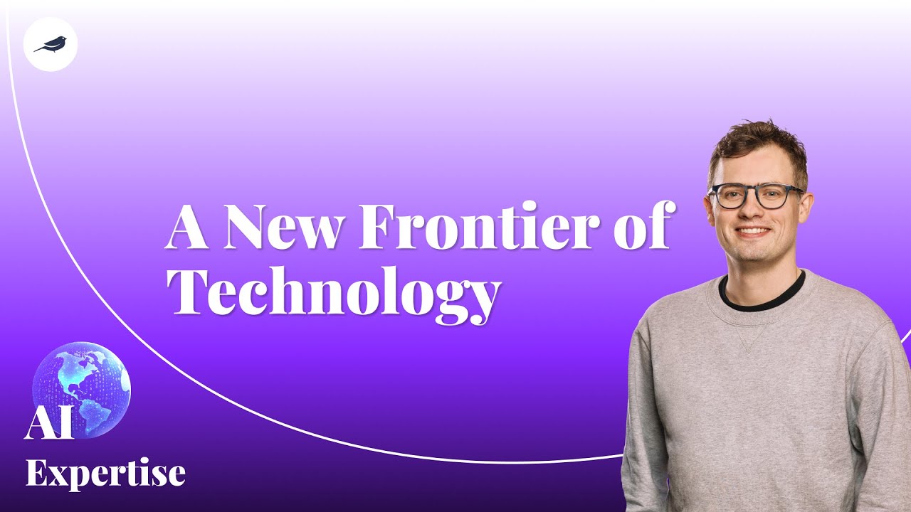 Explore a New Frontier of Technology: AI+